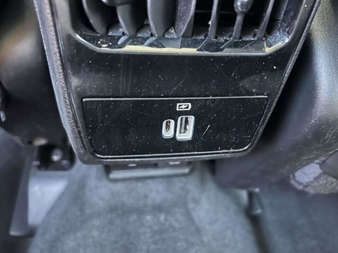 Certified 2022 Jeep Compass Latitude w/ Convenience Group image 11