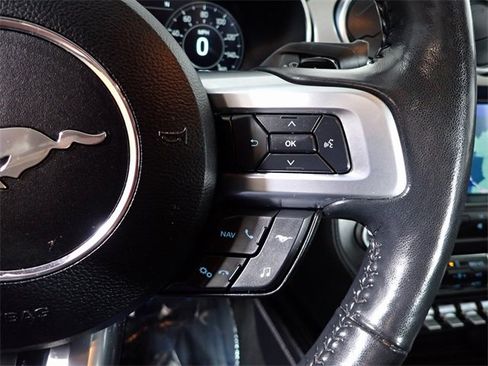 Used 2022 Ford Mustang GT Premium w/ Equipment Group 401A image 29