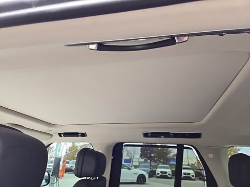 Used 2023 Land Rover Range Rover SE image 15