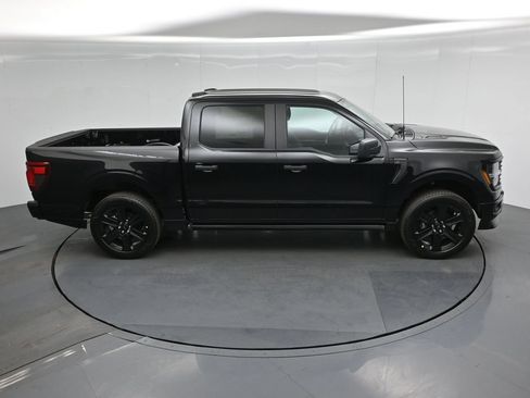 New 2026 Ford F150 STX w/ F-150 LOBO Package AWD/4WD image 35