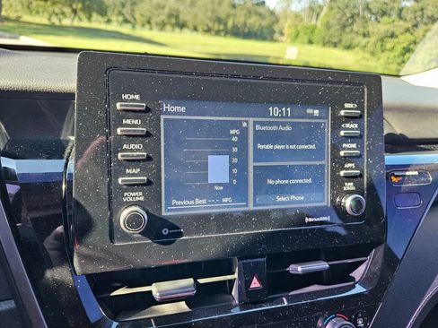 Used 2023 Toyota Camry LE image 24