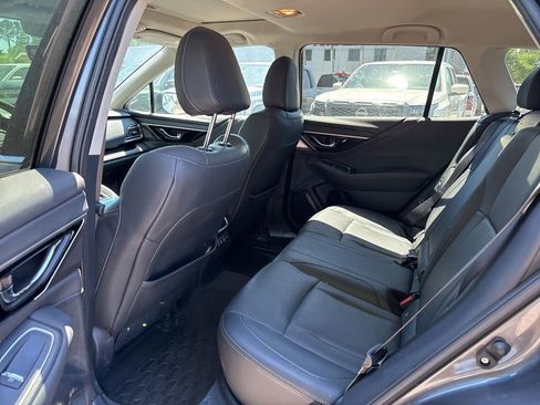 Used 2021 Subaru Outback Limited XT AWD/4WD image 15