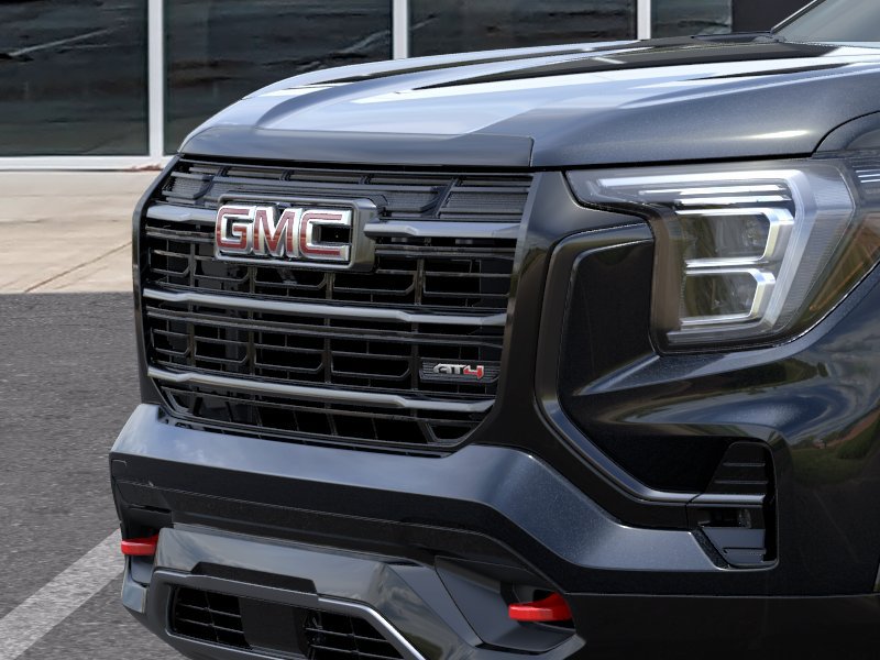 New 2026 GMC Terrain AT4 w/ Technology Package II AWD/4WD image 13