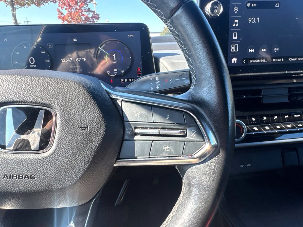 Used 2024 Honda Prologue Touring image 20