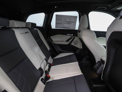 New 2026 BMW X1 xDrive28i w/ Convenience Package image 25