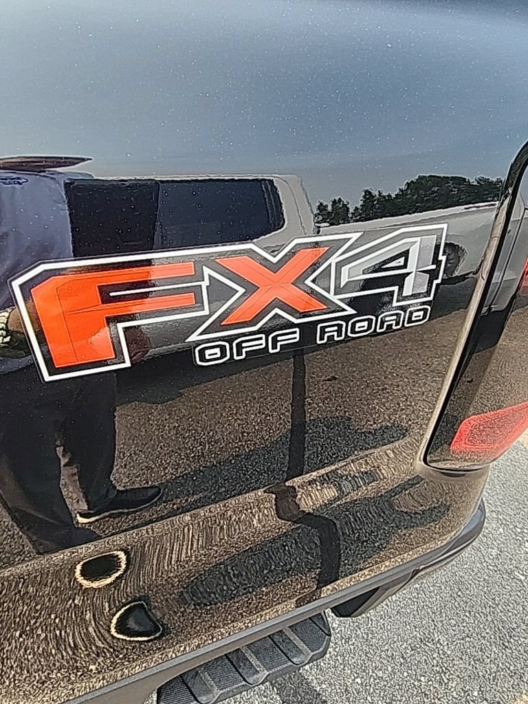 Used 2024 Ford Ranger XLT w/ FX4 Off-Road Package AWD/4WD image 6
