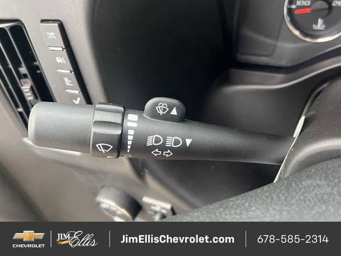 New 2025 Chevrolet Express 2500 w/ Driver Convenience Package image 22