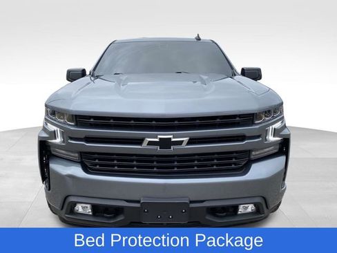 Used 2022 Chevrolet Silverado 1500 RST image 7