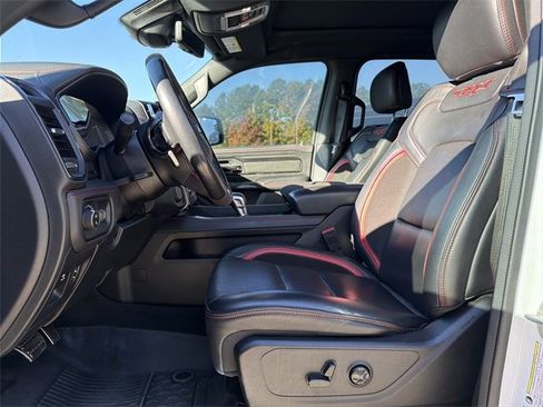 Used 2023 RAM 1500 TRX w/ TRX Level 2 Equipment Group image 8