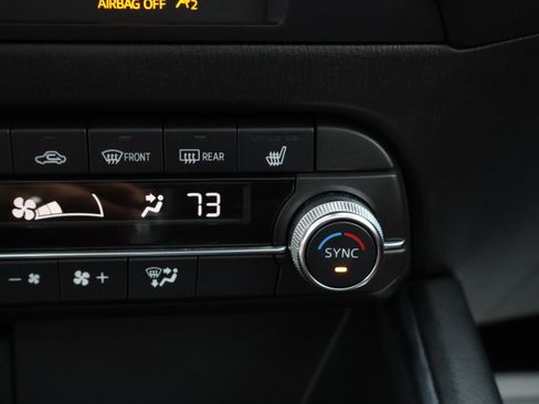 Used 2025 MAZDA CX-5 Carbon Edition AWD/4WD image 31
