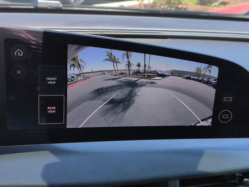 Used 2023 Lucid Air Touring AWD/4WD image 25