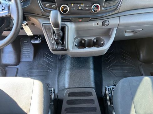 Used 2024 Ford Transit 250 Low Roof w/ Exterior Upgrade Package image 24