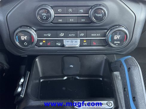 Used 2021 Ford Bronco Wildtrak image 9