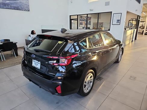 Used 2024 Subaru Impreza 2.0i AWD/4WD image 8
