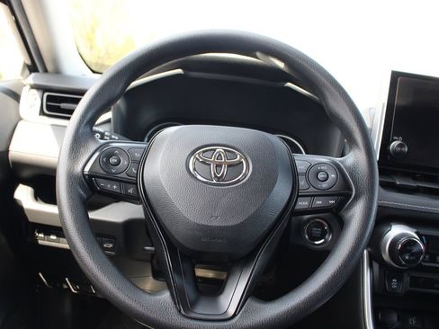 Used 2023 Toyota RAV4 XLE w/ Convenience Package AWD/4WD image 16