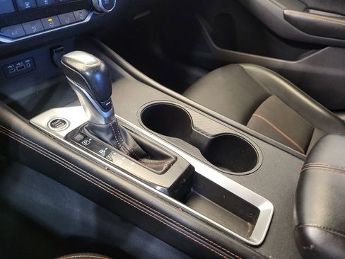 Used 2022 Nissan Altima 2.5 SR image 26