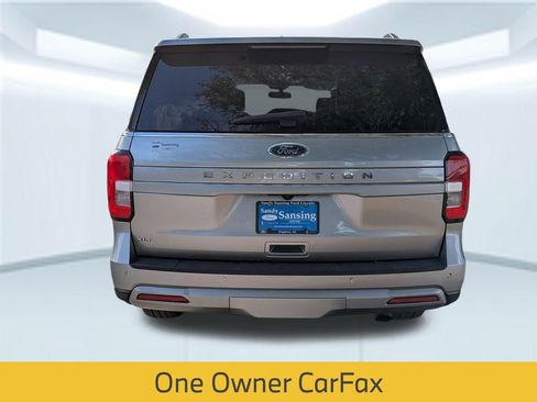 Used 2024 Ford Expedition XLT image 5