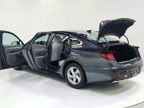 Used 2022 Hyundai Sonata SE image 31