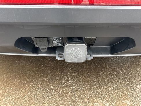 Used 2024 Volkswagen Atlas Cross Sport SE image 27