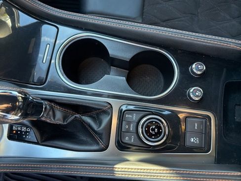 Used 2019 Nissan Maxima SR w/ Premium Package image 29