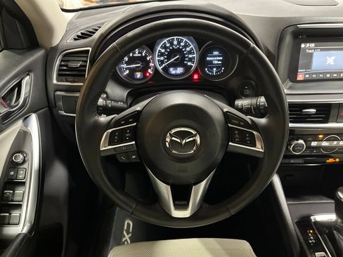 Used 2016 MAZDA CX-5 Grand Touring FWD image 20