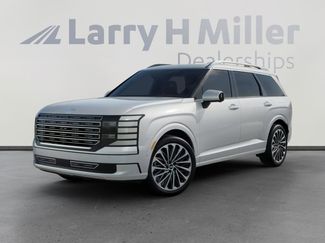 New 2026 Hyundai Palisade Calligraphy AWD/4WD video 1