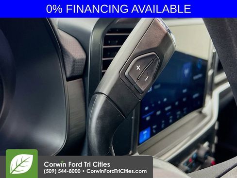 New 2026 Ford F150 STX image 10