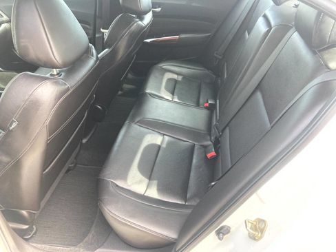 Used 2016 Acura TLX V6 w/ Technology Package image 22