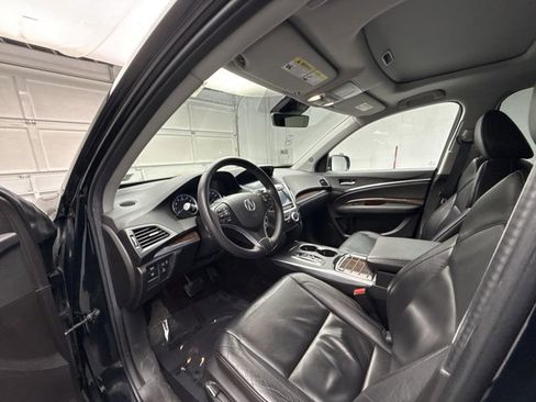 Used 2020 Acura MDX SH-AWD image 10