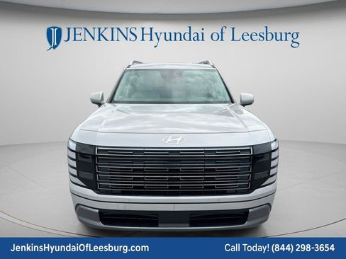 New 2026 Hyundai Palisade SEL FWD image 12
