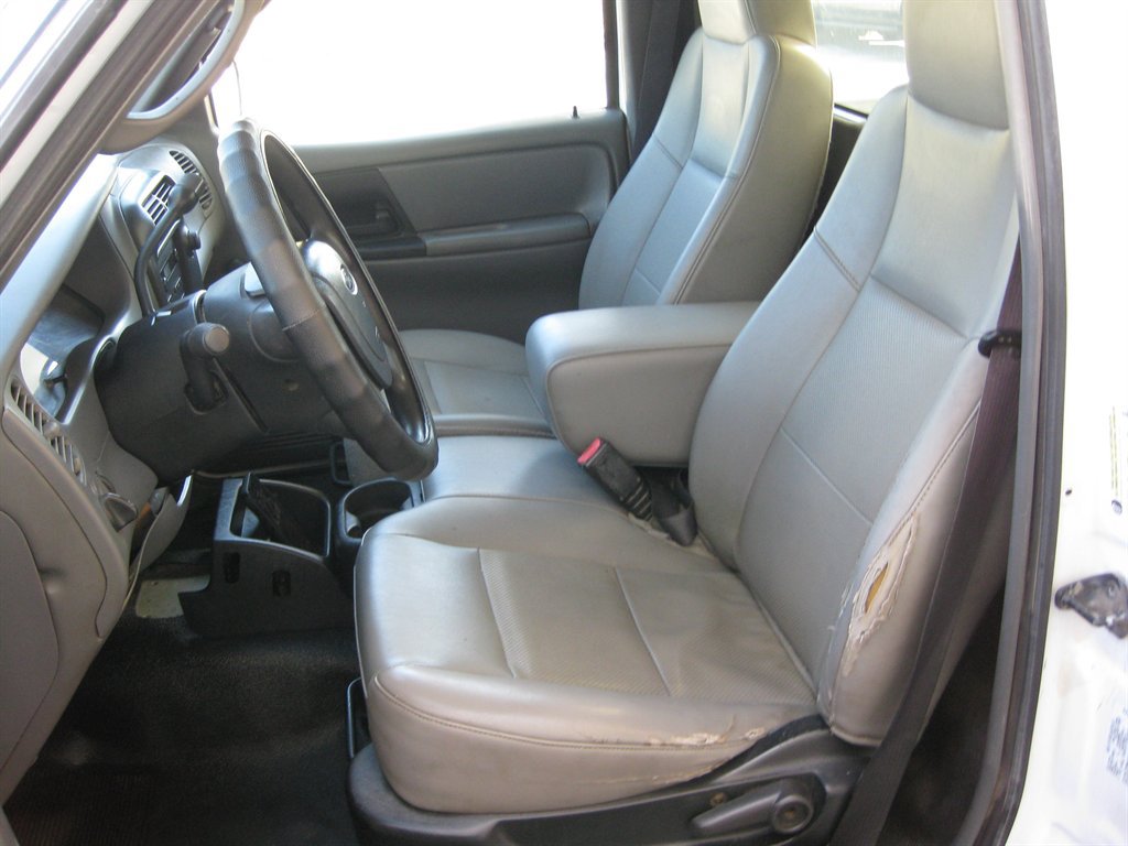 Used 2005 Ford Ranger XL RWD image 15