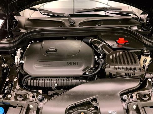 Used 2023 MINI Cooper S w/ Signature Upholstery Package FWD image 9