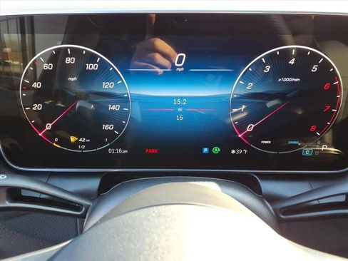 New 2026 Mercedes-Benz GLC 300 4MATIC image 18