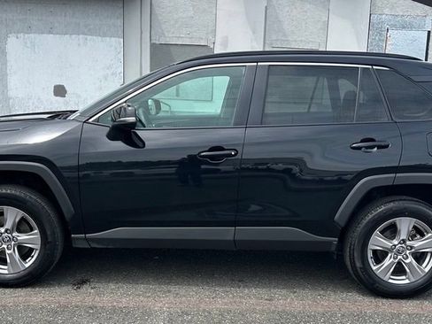 Certified 2024 Toyota RAV4 XLE w/ Convenience Package AWD/4WD image 8