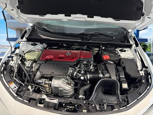 New 2026 Acura Integra Type S image 13