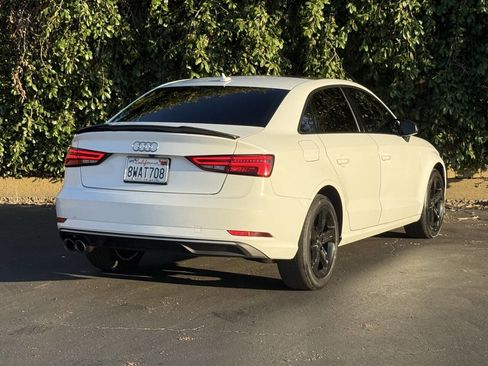 Used 2018 Audi A3 2.0T Premium w/ Convenience Package image 8