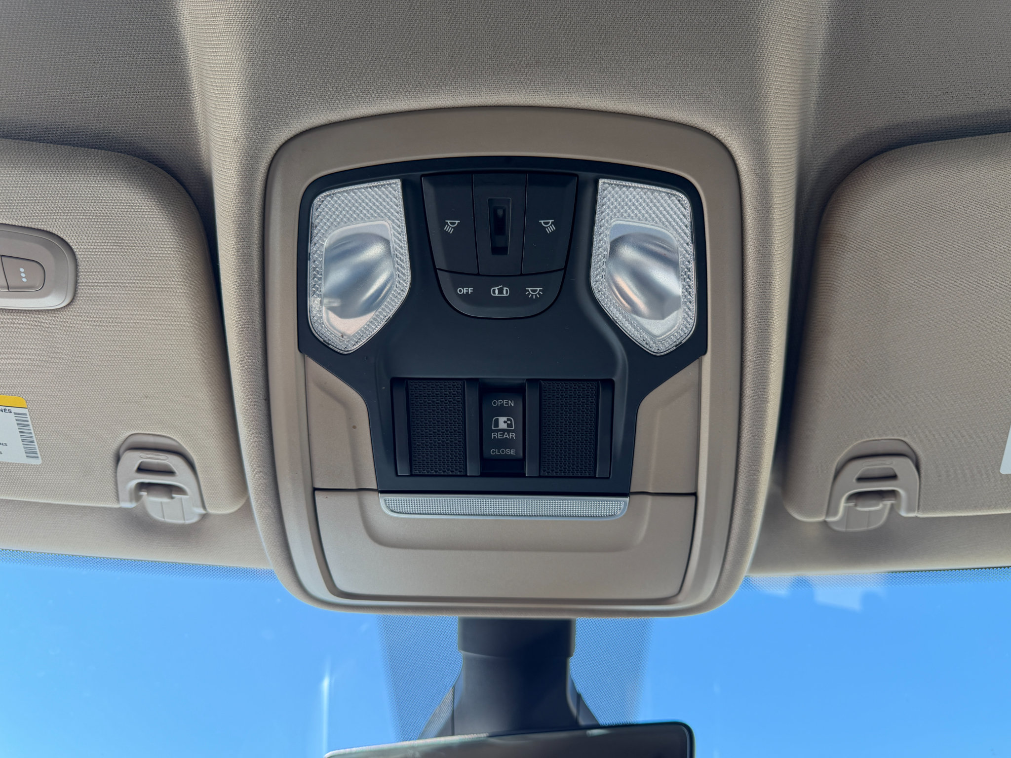 Used 2020 RAM 1500 Big Horn AWD/4WD image 42