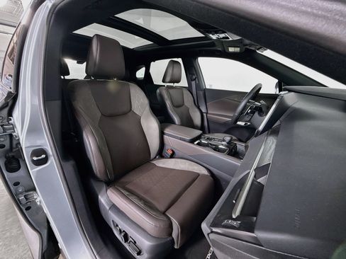 Certified 2025 Lexus RX 350 w/ Convenience Package AWD/4WD image 27