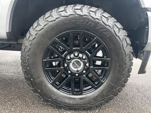 Used 2021 Ford F250 Lariat AWD/4WD image 12