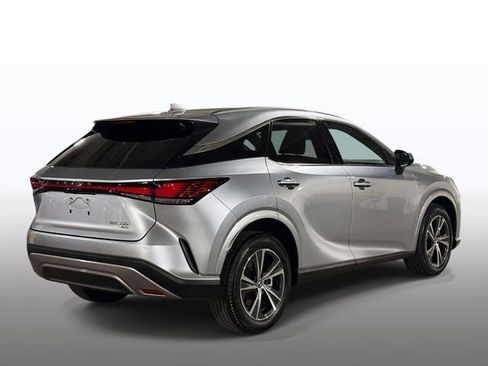 Used 2024 Lexus RX 350 Premium w/ Accessory Package (Z1) image 10