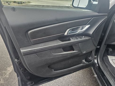 Used 2016 GMC Terrain SLT w/ Open Road Package image 8