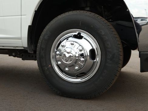 New 2026 RAM 3500 Tradesman w/ Chrome Appearance Group A image 5