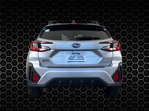 New 2025 Subaru Crosstrek 2.5i Limited w/ Popular Package #4A image 4