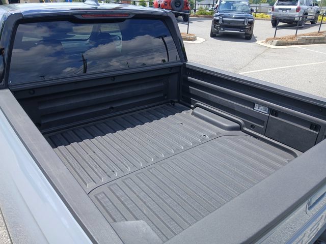 Certified 2025 Honda Ridgeline Sport image 29