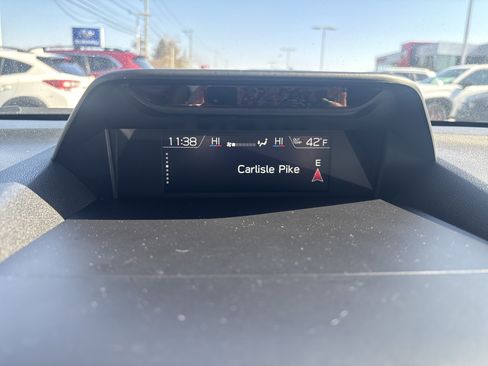 Used 2021 Subaru Forester Touring image 25