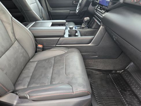 Used 2024 Toyota Tundra TRD Pro image 10