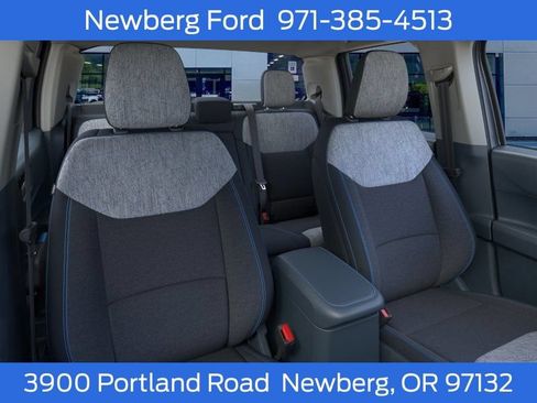 New 2026 Ford Maverick XLT w/ XLT Luxury Package AWD/4WD image 10