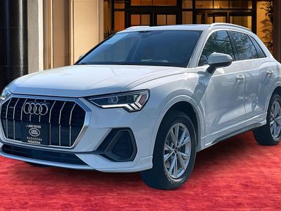 Used 2023 Audi Q3 2.0T Premium Plus w/ Premium Plus Package