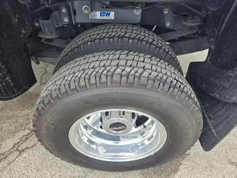 Used 2012 GMC Sierra 3500 Denali image 33