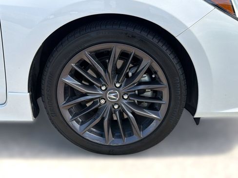 Used 2019 Acura ILX FWD image 12